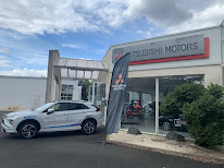 Mitsubishi Motors Niort - Cachet Giraud à Niort