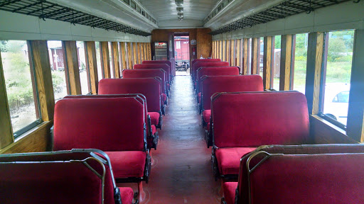 Belfast and Moosehead Lake Railroad - Thumbnail