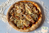 Yolo Pizza Saint-Benin-d'Azy à Saint-Benin-d'Azy