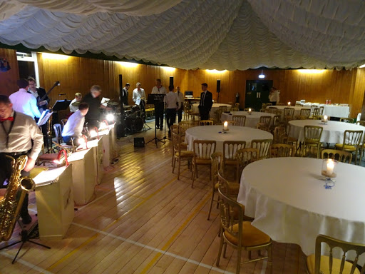 Seacourt Tennis Club - Thumbnail