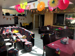 Photo n°10 de Les Terrasses du Warcan à Illy (Restaurant)