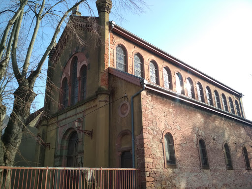 Synagogue of Guebwiller