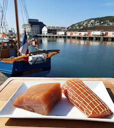Photo n°13 de Pêcheurs d'islande à Fécamp (Magasin)
