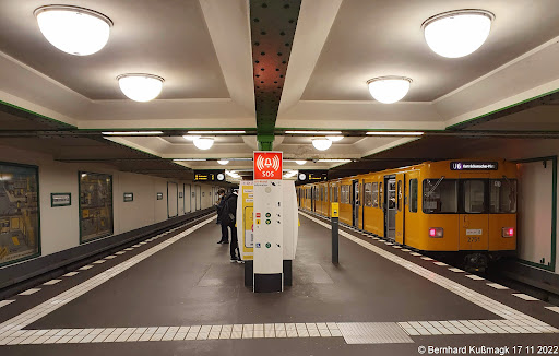 Reinickendorfer Str.