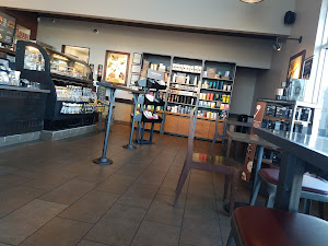 Starbucks photo