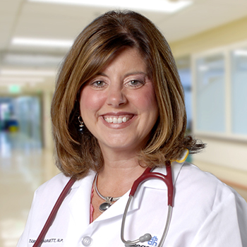 Tammy Hargett, FNP-C