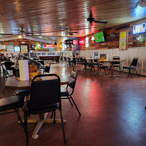 The Crawfish Place