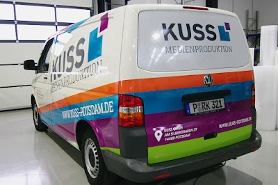 Photos of Kuss Medienproduktion