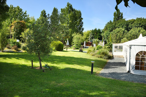 Photo de LE DOMAINE DES ELIES à Nieul-lès-Saintes (17810)