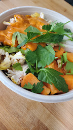 Photo n°6 de Papilles Food truck à Clapiers (Restaurant)