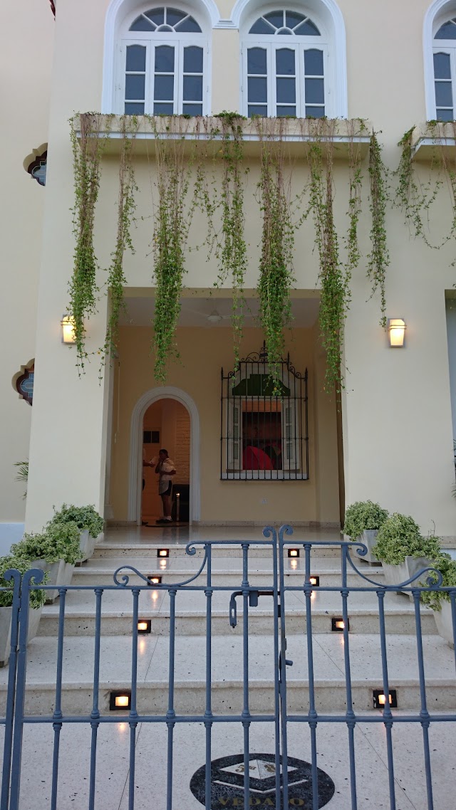 5ta y 8 Vedado