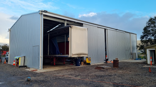Adelaide Semi Trailers - Thumbnail