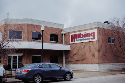 Hilbing Autobody