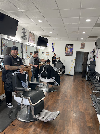Klutch Barbershop Porterville - Thumbnail