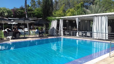 Photos of Villa Th&eacute;r&egrave;se