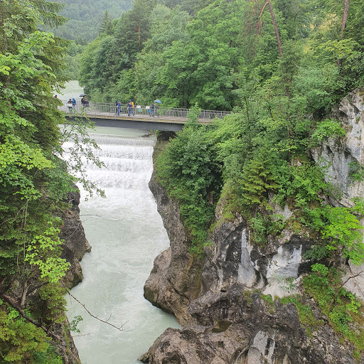 Lechfall - Visual