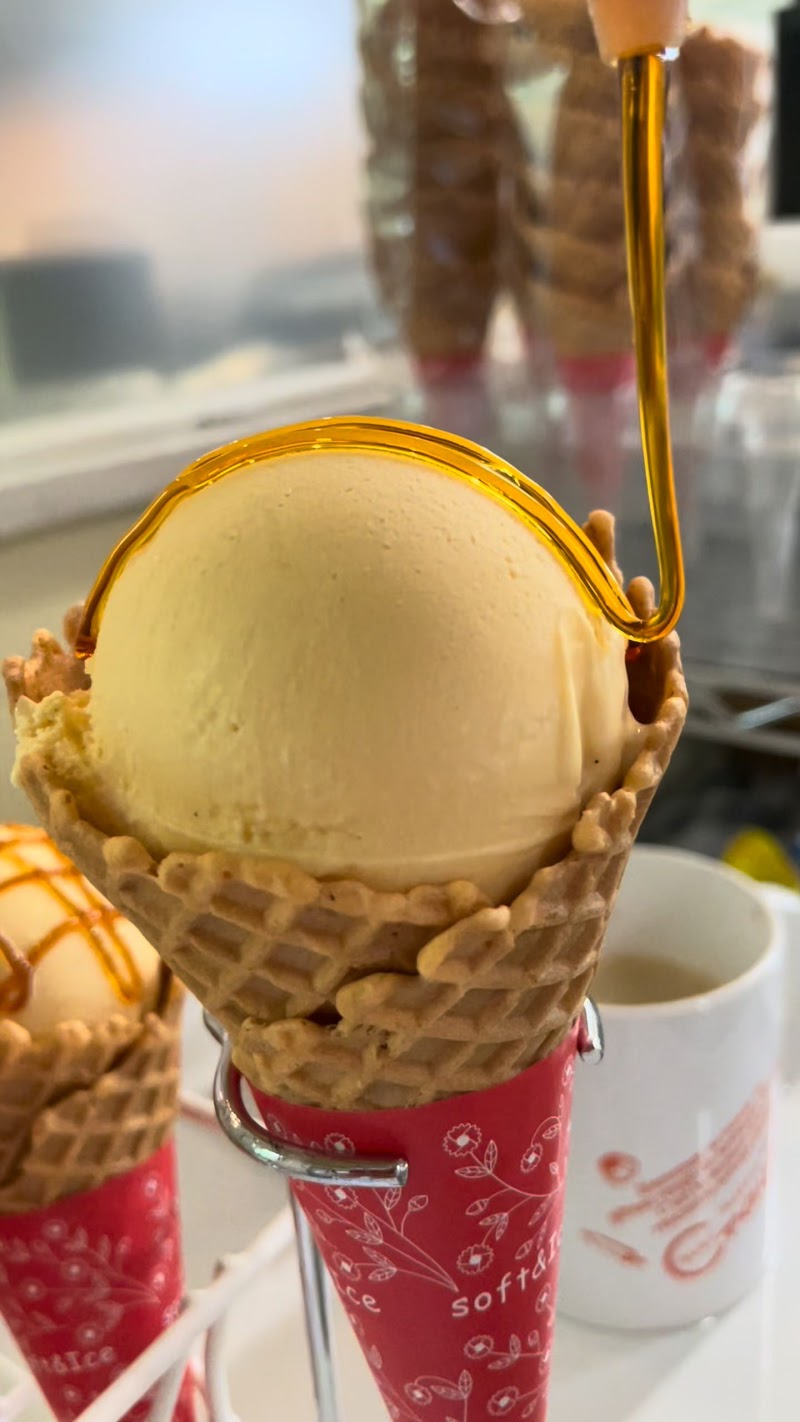 プリン専門店クレヨン 伊香保ファクトリー