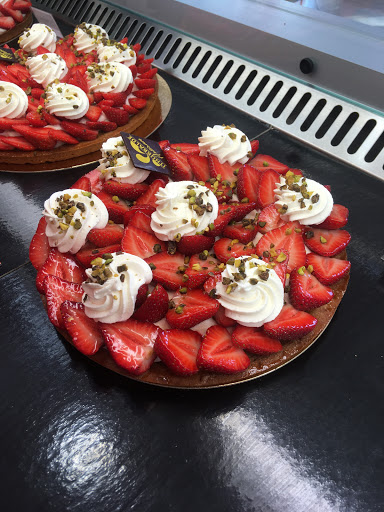 Boulangerie Artisanale ITHURRALDE - Thumbnail