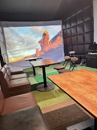 Hamburger bar Ruheplatz