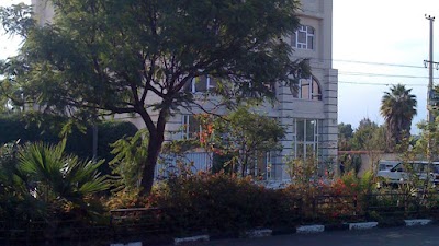 Photos of Alexandria Luxury Hotel Apartments