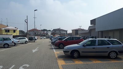 Parcheggio