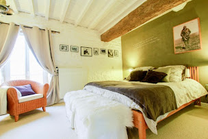 Photo n°6 de Spirit of 1944 à La Cambe (Chambre d'hôtes)