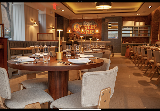 El Fish Marisqueria by null