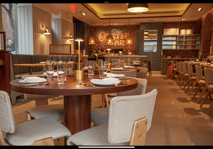 El Fish Marisqueria by null