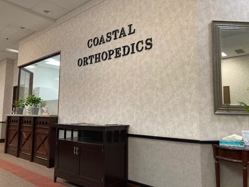 Coastal Orthopedics