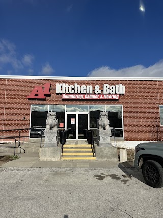 A1 Kitchen and Bath of Omaha