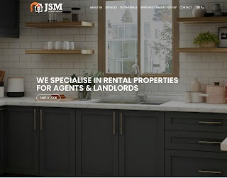 JSM Property Services (UK) Ltd