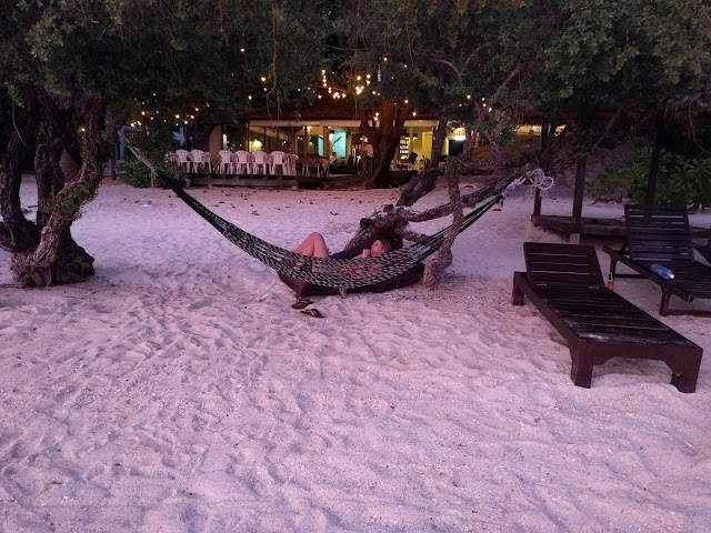 Leela Beach