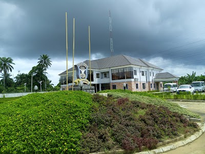 Photos of Potter's Touch High School.