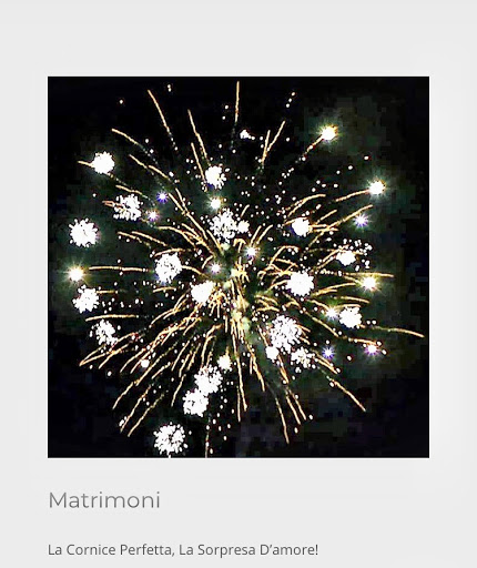 MGM fuochi d’artificio - Thumbnail