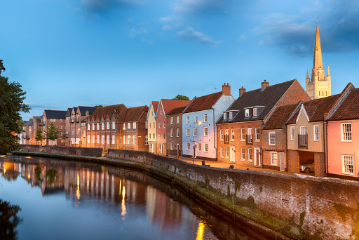Thompsons Lettings Gallery - United Kingdom