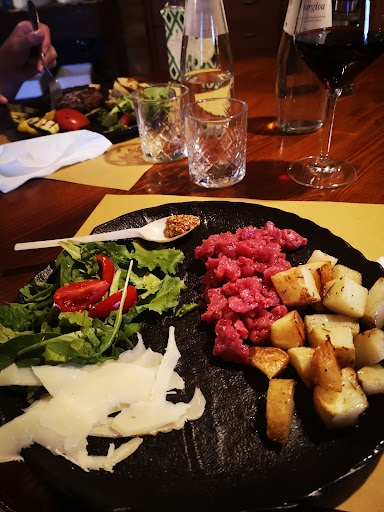 Dù Pub - Visual