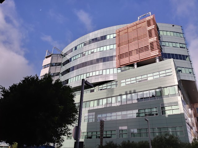Kaiser Permanente San Francisco Mission Bay Medical Offices
