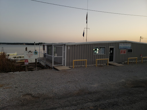 Lake Cisco Rentals Store