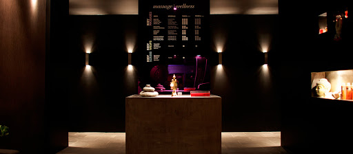 Nan Spa - Visual