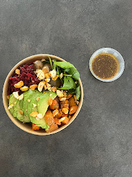 Photo n°3 de Handbowl91- Restauration en livraison - Brunch & traiteur à Bruyères-le-Châtel (Traiteur)