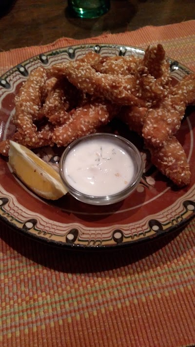 Photos of Restaurant Crystal Medovo-