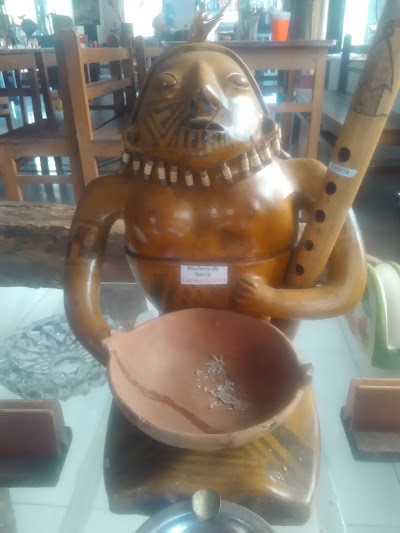 Photos of El Cacique Guat&aacute;n Restaurante