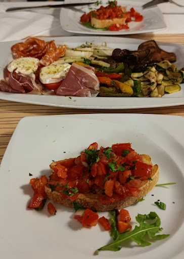 Restaurant Tarantella - Thumbnail