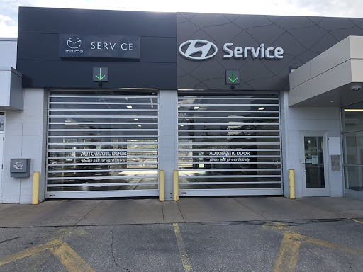 Dahl Mazda Service - Thumbnail