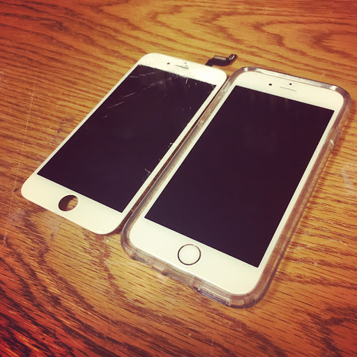 EDR (eDevice Repair) Gallery - United States