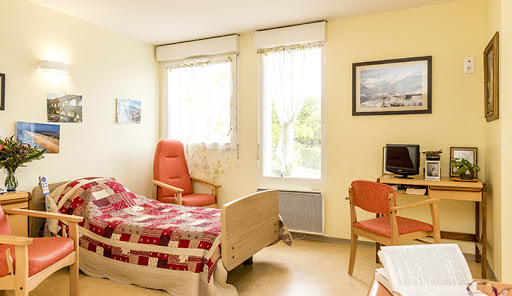 Photo de EHPAD Les Jardins de Loulay à Essouvert (17400)