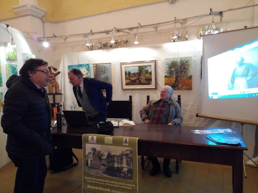 Associazione Proloco Modugno Gallery - Italy