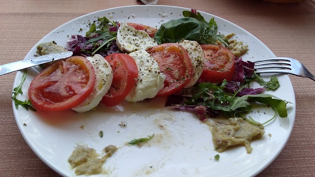Ristorante Mattozzi