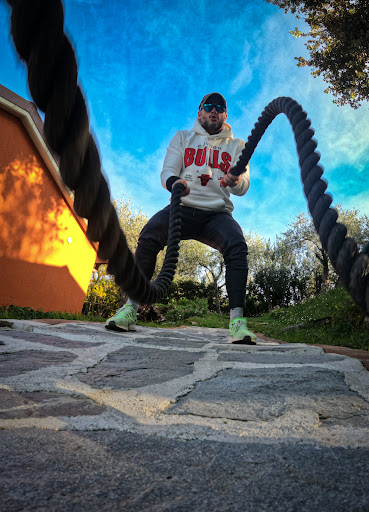Openfit | personal training - Thumbnail