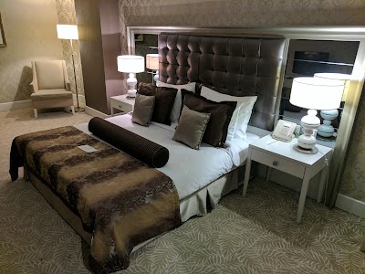 Photos of Qafqaz Baku City Hotel & Residences